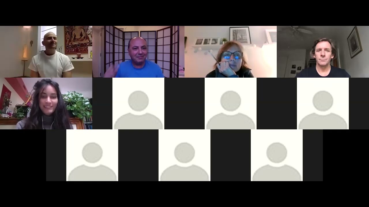 Shiatsu and compassion fatigue & Burnout.