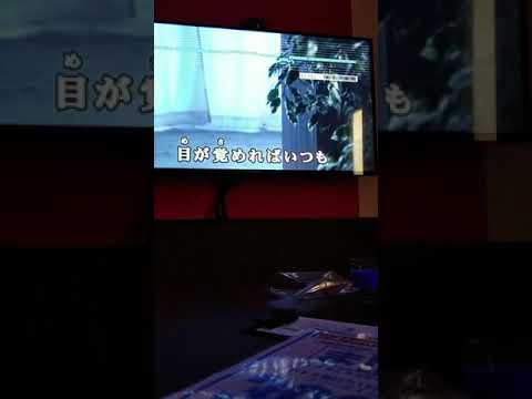 歌ってみたFlower　やさしさで溢れるように　カラオケ