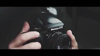 Why I make Photography