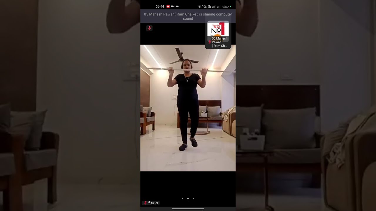 Great leaders Talavali Team Spotlight workout #fitindia #cardioexercise #missionfitindia #wellness