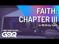 FAITH: Chapter III by Vynn in 20:24 - Frost Fatales 2023