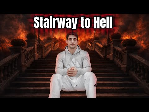What makes stair running so incredibly effective for judo?