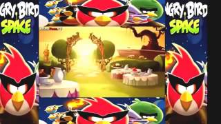 Angry Birds Мультфильм Сезон 2 Полный Эпизод 2015 Hd