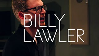 So High By John Legend Cover By Billy Lawler