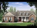 Ranch House Plan 59106 at FamilyHomePlans.com Ranch House Plan 59106 at FamilyHomePlans.com