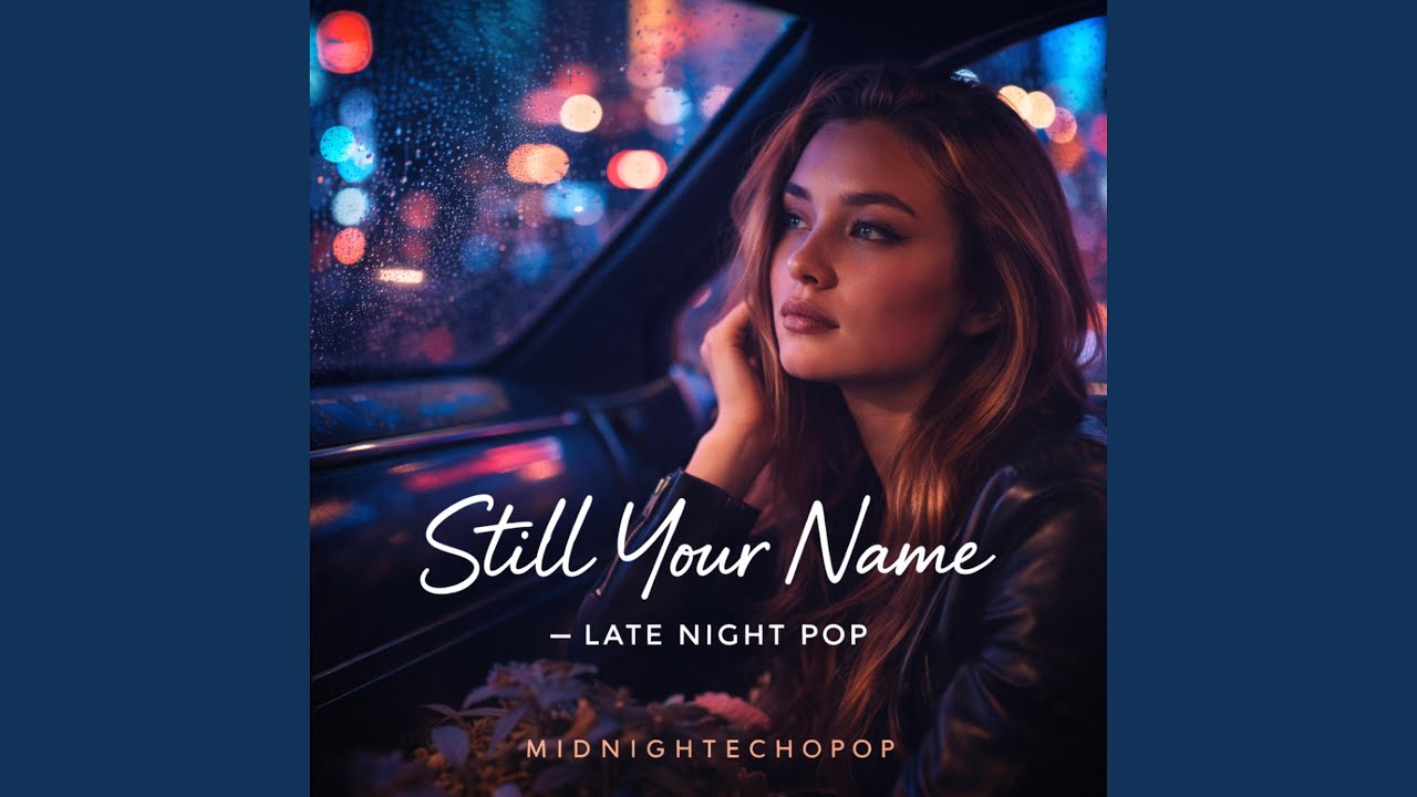 Letting You Go Slowly