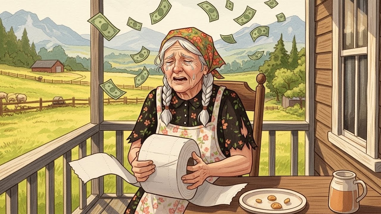 POBRE e sem DINHEIRO … Até Aprender Esse Método Simples e Estranho Mudar Sua Vida Para Sempre