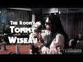 Tommy Wiseau Interview-  The Room, Background, Scene Breakdown, etc- Sam Roberts FULL INTERVIEW