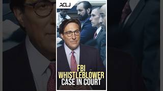 Famous Case Defending FBI Whistleblowers Underway in Court Net Worth