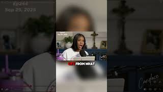 Celebrity Candace Owens UPSET Gary Melton Wealth