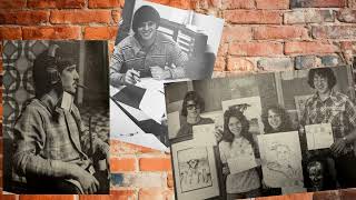 HHS Class of 1975 Yearbook