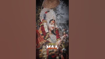 Happy navratri status 2025 💫 maa durga puja status 💫 special whatsapp status 2025💫#navratristatus