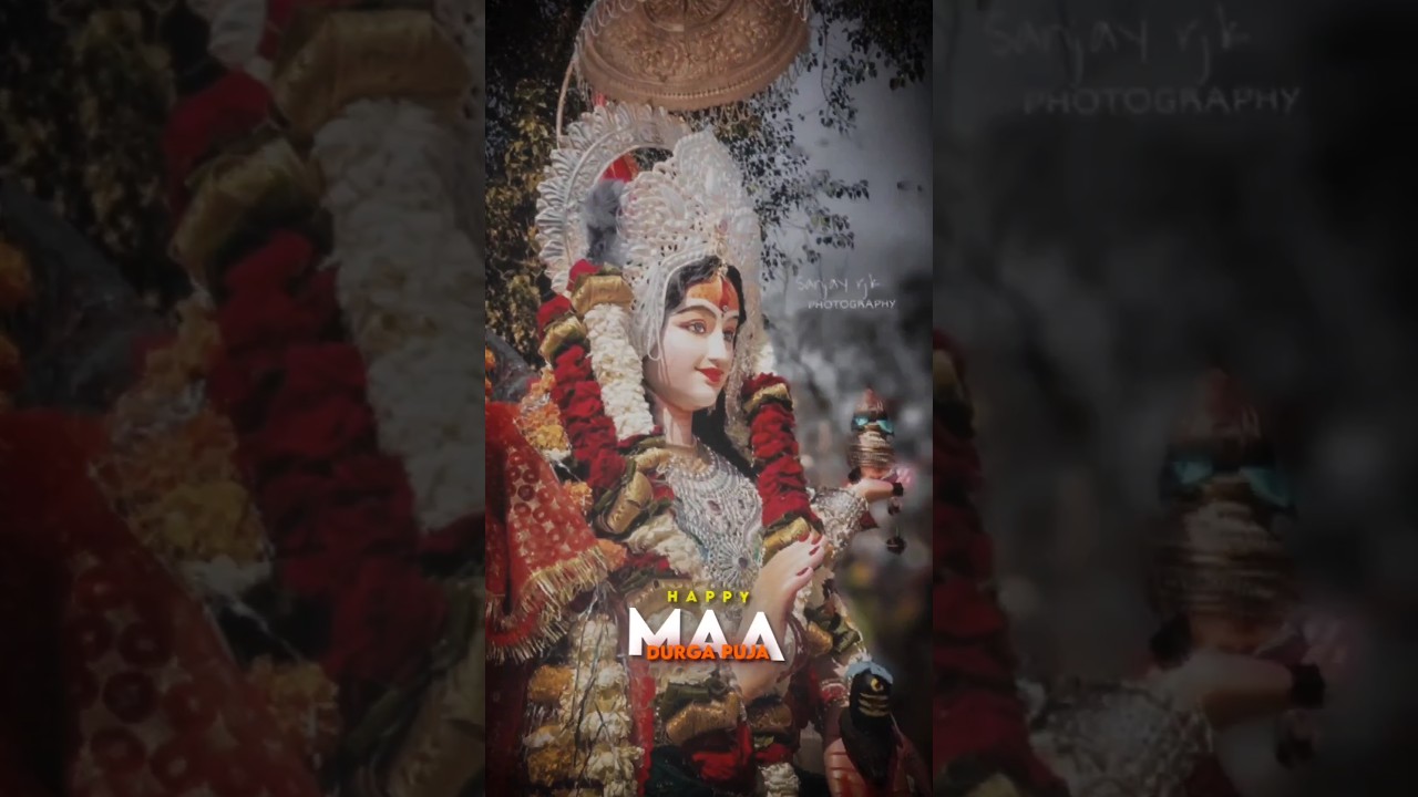 Happy navratri status 2025 💫 maa durga puja status 💫 special whatsapp status 2025💫