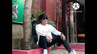 Tak kan lagi (rhoma irama)  cover agung gunawan