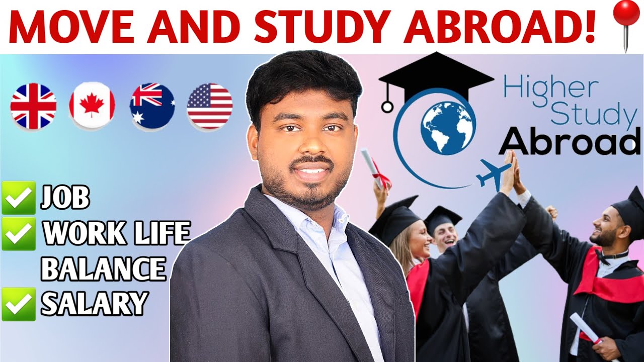 Global Education Benefits: Why studying abroad matters and its advantages.