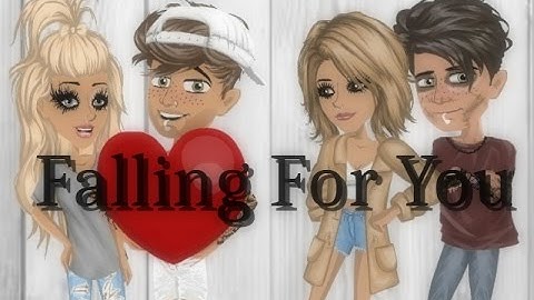Falling For You S3.EP1 (MSP SERIES)
