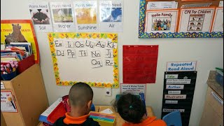 Head Start spared from Trump’s proposed spending cuts