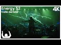 SYNTHONY - Energy 52 &#39;Café del Mar&#39; (Live) | ProShot 4K