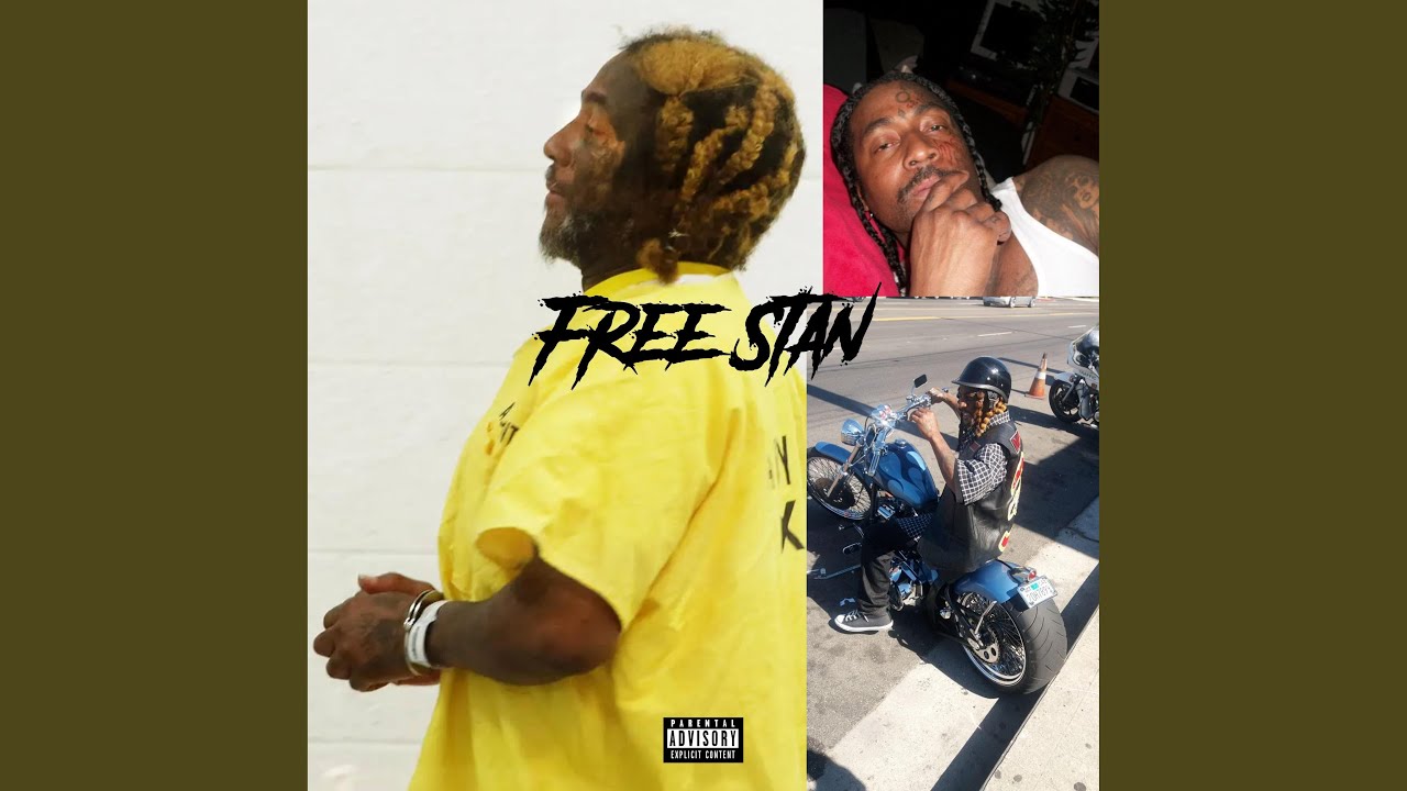 Watch Free Stan on YouTube Watch Free Stan on YouTube
