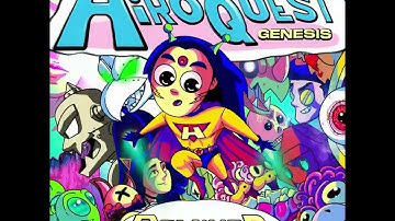 Steve Aoki, KAAZE - Whole Again feat. John Martin (Dimitri Vegas & Like Mike & Brennan Heart Remix)