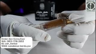 Cara pakai obat kuat pria Hajar Jahanam Premium yang benar