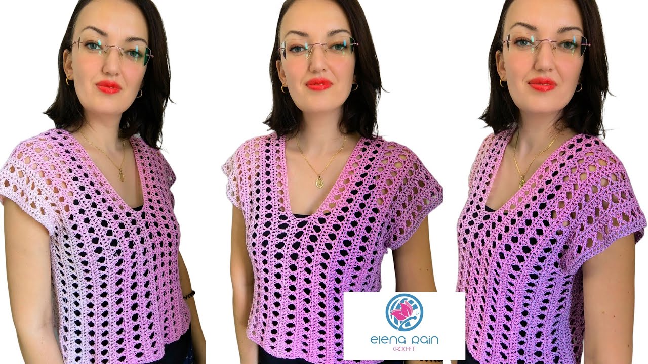 ​Tutorial facile: crea il tuo smanicato 