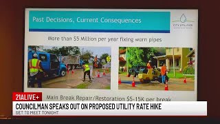 21Alive+ Fastcast: 8/12