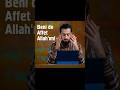 Beni De Affet Allahım Mehmet Yıldız Shortsfeed Shortvideo Shorts