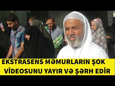 Video: Ekstrasenslərin Qurbanı Olmaqdan Necə çəkinmək Olar