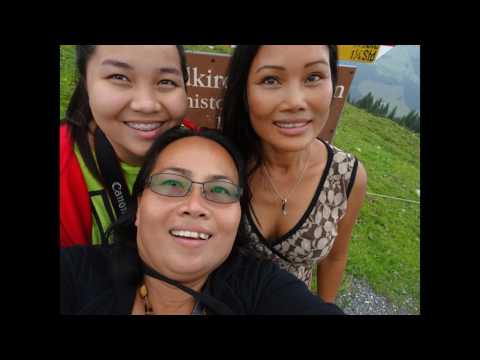 Ebenalp Appenzell Switzerland 2015