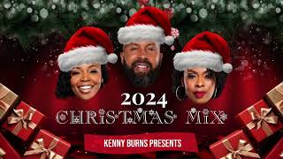 TKBS NATION CONVERSATIONS EP. 115: THE CHRISTMAS MIX V. 2