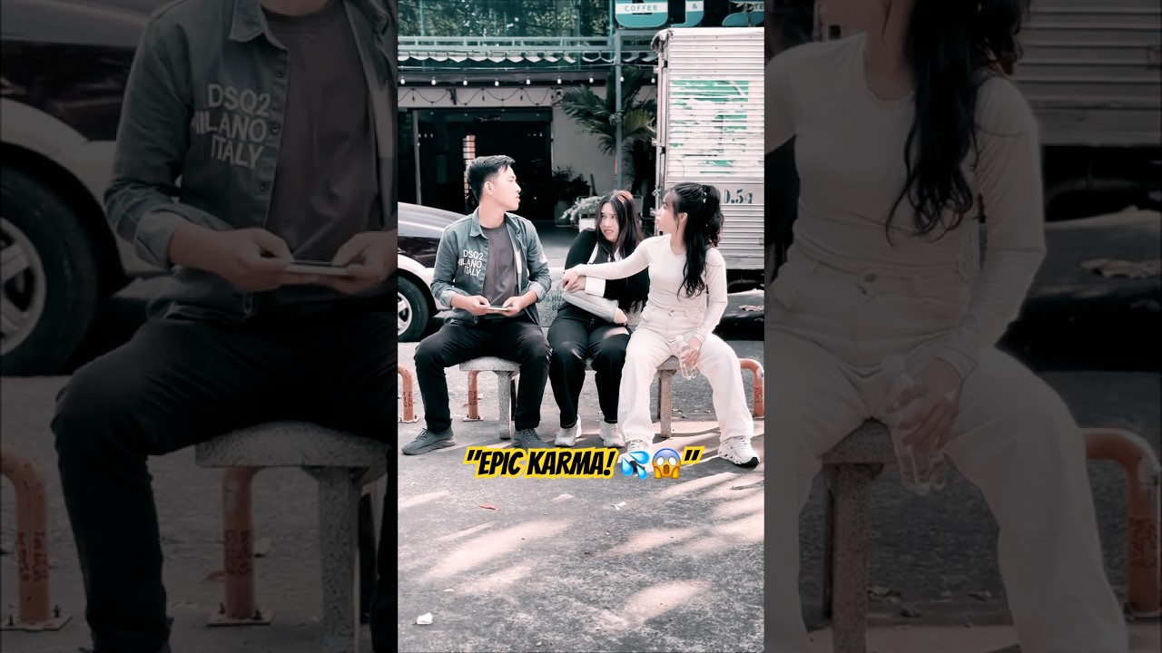 PH | He Was So Rude While Gaming Until... 💦[PUREHERO]