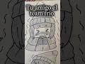 todo tenemos un amigo así 🫠#dibujo #humor #parati