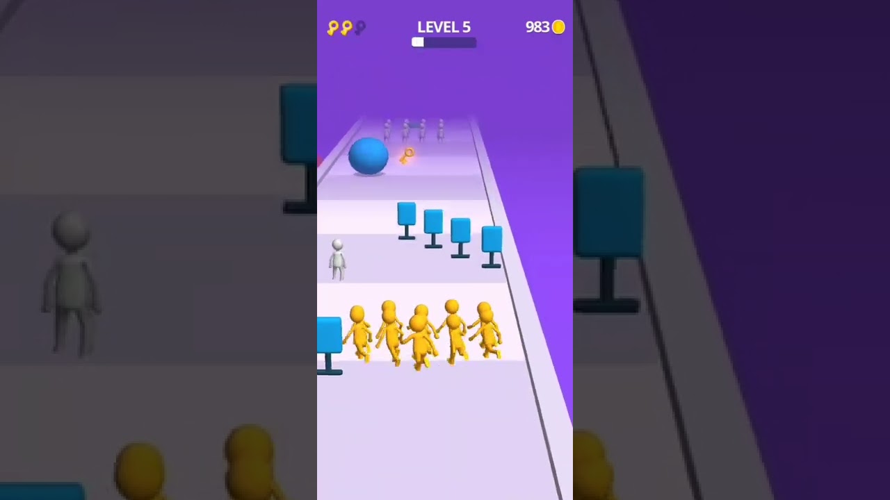 join clash 3d hacker 