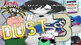 DUST 3: HOW TO FIGHT BACK (The ultimate school project trilogy)
