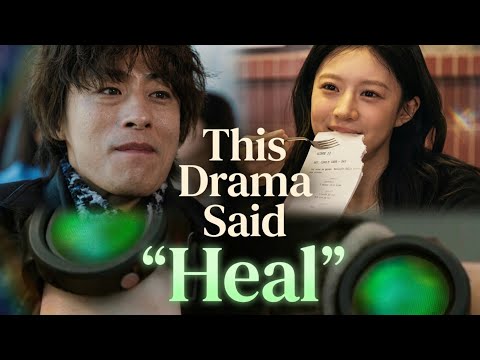 WE ARE ALL TRYING HERE REVIEW | KDRAMA REVIEW (ENG SUB)| GO YOUN-JUNG | KOO KYO-HWAN 