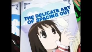 Azumanga Daioh Animax English Dub