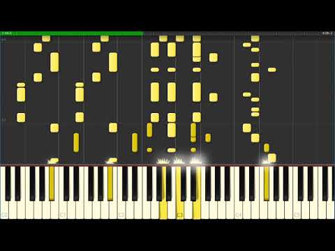 【耳コピ】欅坂46/危なっかしい計画【オルゴール音アレンジ】