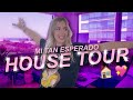 MI TAN ESPERADO HOUSE TOUR 🏡💖 | Stephanie Demner