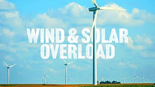 Did Renewables Cause the Spanish Blackout?