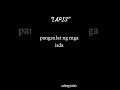 #udengjokes #jokes #lapis #pencil #fish #isda