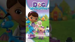 Happy 14th Anniversary to Doc McStuffins!😄😄(TV Series 2012-2026)