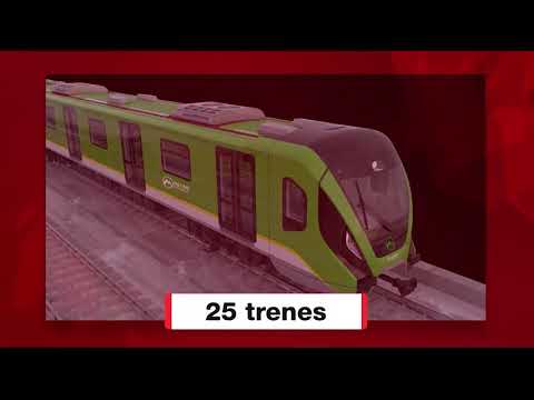 Detalles de la Línea 2 del Metro de Bogotá: longitud, estaciones, fecha de inicio de obra y más