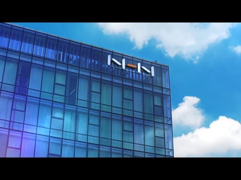 오늘을 만드는 기술 NHN 