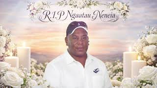 Rip Ngaatau Neneia et Production