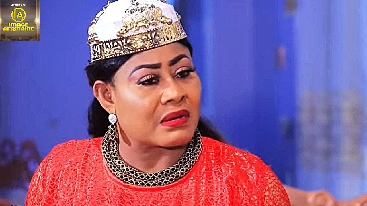 L'ÉPREUVE DU TEMPS -  Film Nigerian En Francais