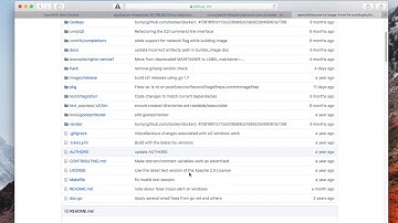 s2i la herramienta para generar contenedores desde código fuente en OpenShift 🆓 #31