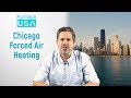 Everything About Forced Air Heating in Chicago | (773) 570-7097