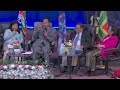 Ministry Holimna | Rev. Dr Pum Za Thang | Rev. Dr Pau Khan Khai