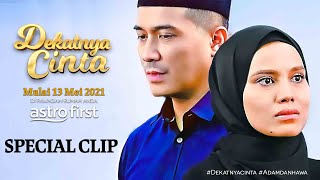 Download Lagu DEKATNYA CINTA - SPECIAL CLIP MP3